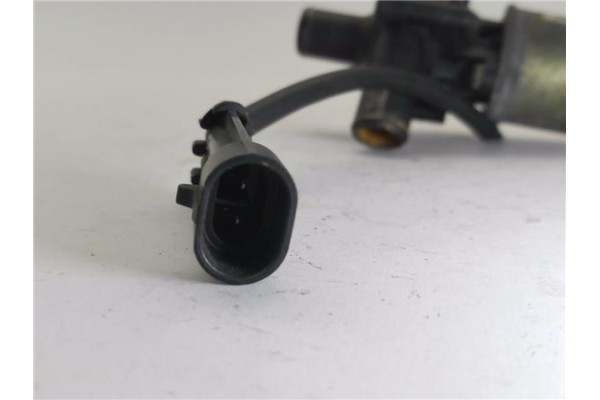 Recambio de bomba de agua para opel frontera a 2.3 td (5jmwl4) referencia OEM IAM 90353538 392020020 