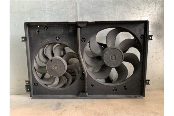Recambio de electroventilador para volkswagen golf iv berlina (1j1) 1.9 tdi referencia OEM IAM 1J0959455M  