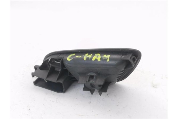 Recambio de manilla int. puerta delantero derecha para ford c-max (cb7) 2.0 titanium referencia OEM IAM AM51U22600BDW  
