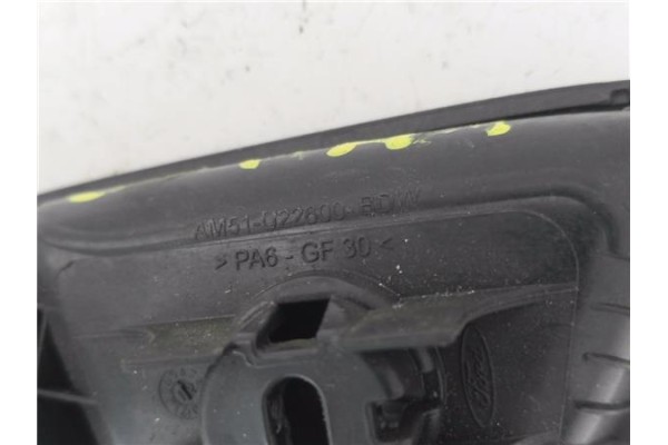 Recambio de manilla int. puerta delantero derecha para ford c-max (cb7) 2.0 titanium referencia OEM IAM AM51U22600BDW  