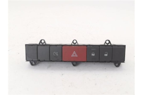 Recambio de mando multifuncion para fiat ducato furgón (250) 130 multijet 2,3 d referencia OEM IAM 7354213580  