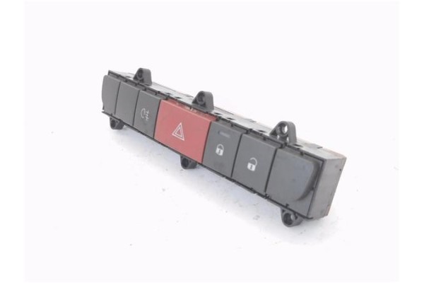 Recambio de mando multifuncion para fiat ducato furgón (250) 130 multijet 2,3 d referencia OEM IAM 7354213580  