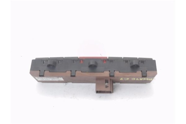 Recambio de mando multifuncion para fiat ducato furgón (250) 130 multijet 2,3 d referencia OEM IAM 7354213580  