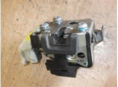 Recambio de cierre electromagnetico delantero derecho para fiat i doblo (223) cargo 1.3 jtd 16v referencia OEM IAM 51843468  