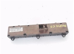 Recambio de mando multifuncion para fiat ducato furgón (250) 130 multijet 2,3 d referencia OEM IAM 7354213580  