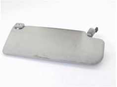 Recambio de parasol izquierdo para volkswagen golf iv berlina (1j1) 1.9 tdi referencia OEM IAM 6X0857551A  