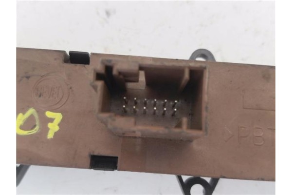 Recambio de mando multifuncion para fiat ducato furgón (250) 130 multijet 2,3 d referencia OEM IAM 7354213580  