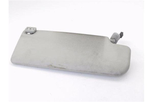 Recambio de parasol izquierdo para volkswagen golf iv berlina (1j1) 1.9 tdi referencia OEM IAM 6X0857551A  