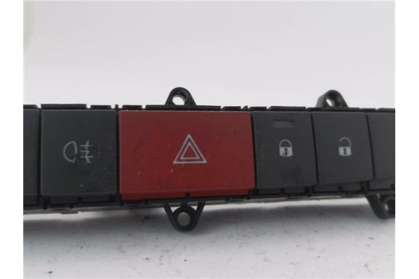 Recambio de mando multifuncion para fiat ducato furgón (250) 130 multijet 2,3 d referencia OEM IAM 7354213580  