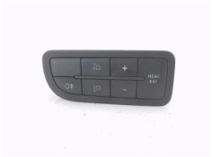 Recambio de mando de luces para fiat grande punto (199) 1.2 8v active (01.2007) referencia OEM IAM 735367268 61045900 