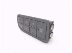 Recambio de mando de luces para fiat grande punto (199) 1.2 8v active (01.2007) referencia OEM IAM 735367268 61045900 