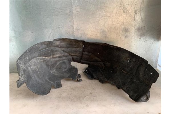Recambio de pase rueda trasero derecho para alfa romeo giulia (952) 2.2 super referencia OEM IAM 50551448 Recambio de pase rueda trasero derecho para alfa romeo giulia (952) 2.2 super referencia OEM IAM 50551448