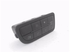 Recambio de mando de luces para fiat grande punto (199) 1.2 8v active (01.2007) referencia OEM IAM 735367268 61045900 