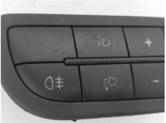 Recambio de mando de luces para fiat grande punto (199) 1.2 8v active (01.2007) referencia OEM IAM 735367268 61045900 