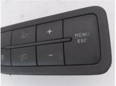 Recambio de mando de luces para fiat grande punto (199) 1.2 8v active (01.2007) referencia OEM IAM 735367268 61045900 