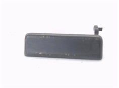 Recambio de maneta exterior delantero derecha para ford transit furgón (e_ _) 2.0 i (eal, eas) referencia OEM IAM 86VBV22400  