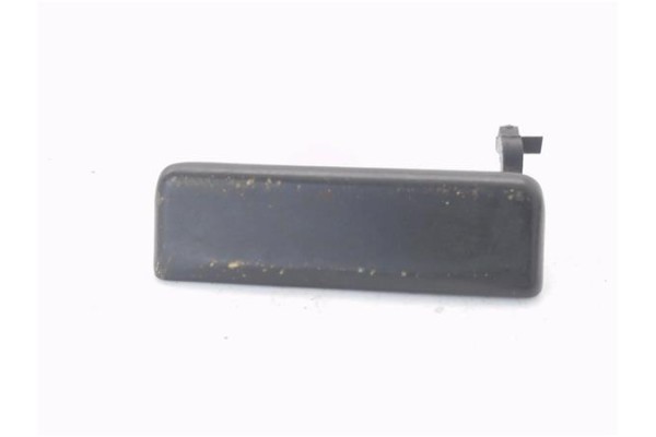 Recambio de maneta exterior delantero derecha para ford transit furgón (e_ _) 2.0 i (eal, eas) referencia OEM IAM 86VBV22400  