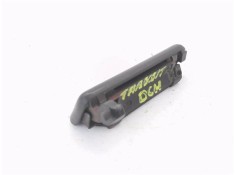 Recambio de maneta exterior delantero derecha para ford transit furgón (e_ _) 2.0 i (eal, eas) referencia OEM IAM 86VBV22400  