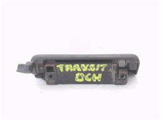 Recambio de maneta exterior delantero derecha para ford transit furgón (e_ _) 2.0 i (eal, eas) referencia OEM IAM 86VBV22400  