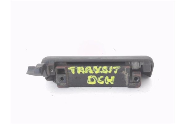 Recambio de maneta exterior delantero derecha para ford transit furgón (e_ _) 2.0 i (eal, eas) referencia OEM IAM 86VBV22400  