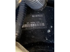 Recambio de servofreno para peugeot expert furgón 2.0 furgón l1h1 referencia OEM IAM 1611616880 03787031014 