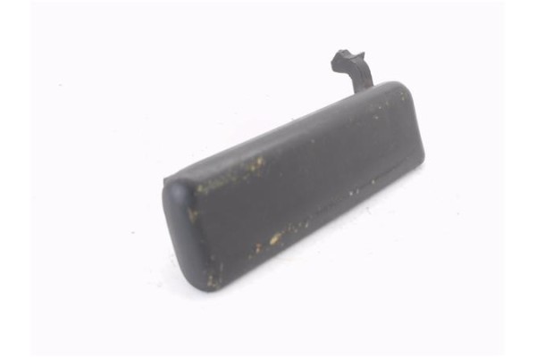 Recambio de maneta exterior delantero derecha para ford transit furgón (e_ _) 2.0 i (eal, eas) referencia OEM IAM 86VBV22400  