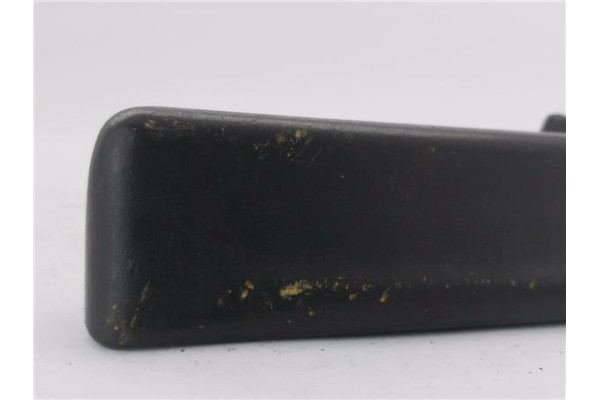 Recambio de maneta exterior delantero derecha para ford transit furgón (e_ _) 2.0 i (eal, eas) referencia OEM IAM 86VBV22400  