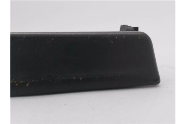 Recambio de maneta exterior delantero derecha para ford transit furgón (e_ _) 2.0 i (eal, eas) referencia OEM IAM 86VBV22400  