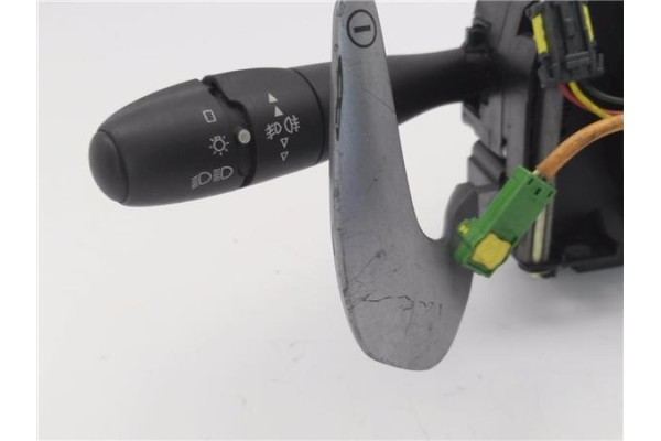 Recambio de mando intermitencia para citroen c2 1.4 audace referencia OEM IAM 96488229XT  