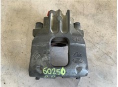 Recambio de pinza freno delantero derecha para ford focus (daw, dbw) 1.8 tdci referencia OEM IAM 4346372  