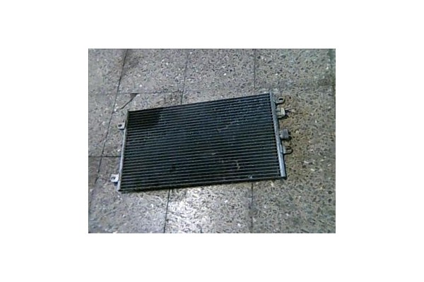 Recambio de radiador aire acondicionado para alfa romeo alfa 147 (190)(2000) 1.6 t.spark distinctive [1,6 ltr. - 88 kw 16v cat] 