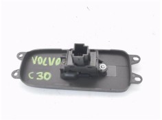 Recambio de mando elevalunas delantero derecho para volvo c30 1.6 referencia OEM IAM 30774162 3451305 