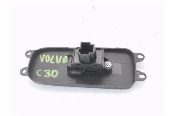 Recambio de mando elevalunas delantero derecho para volvo c30 1.6 referencia OEM IAM 30774162 3451305 