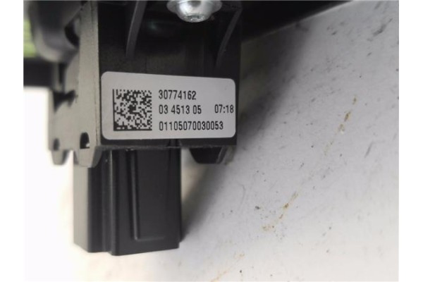 Recambio de mando elevalunas delantero derecho para volvo c30 1.6 referencia OEM IAM 30774162 3451305 