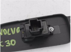 Recambio de mando elevalunas delantero derecho para volvo c30 1.6 referencia OEM IAM 30774162 3451305 