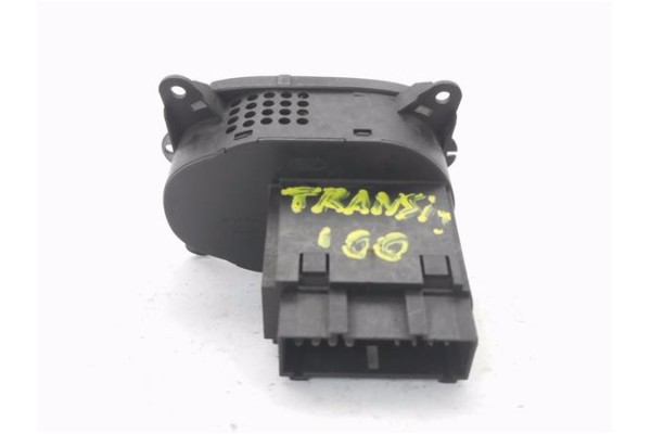 Recambio de mando de luces para ford transit furgón (fa_ _) 2.0 di (fae_, faf_, fag_) referencia OEM IAM YC1T13A024EB 4052841 