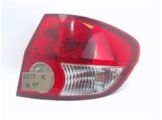 Recambio de piloto trasero derecho para hyundai getz (tb) referencia OEM IAM 924021C010  924021C510 , HYUNDAI | 924021C000 , HYU