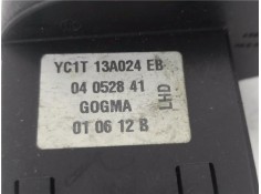 Recambio de mando de luces para ford transit furgón (fa_ _) 2.0 di (fae_, faf_, fag_) referencia OEM IAM YC1T13A024EB 4052841 