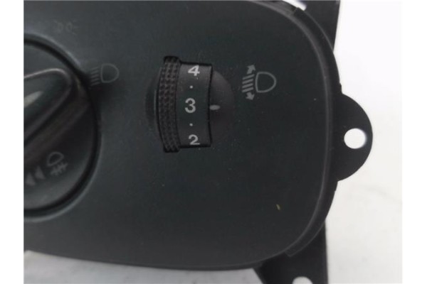 Recambio de mando de luces para ford transit furgón (fa_ _) 2.0 di (fae_, faf_, fag_) referencia OEM IAM YC1T13A024EB 4052841 