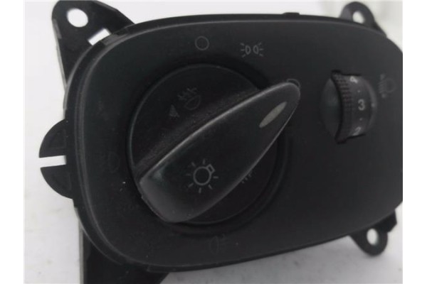 Recambio de mando de luces para ford transit furgón (fa_ _) 2.0 di (fae_, faf_, fag_) referencia OEM IAM YC1T13A024EB 4052841 