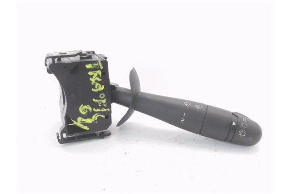 Recambio de mando limpiaparabrisas para renault trafic ii furgón 1.9 27 cn referencia OEM IAM 8200070266  