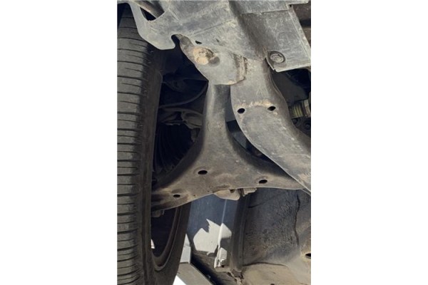 Recambio de brazo suspension delantero derecho para honda civic berlina 3 (ep) 1.6i sport referencia OEM IAM 51350S5TZ00  
