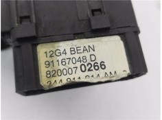 Recambio de mando limpiaparabrisas para renault trafic ii furgón 1.9 27 cn referencia OEM IAM 8200070266  
