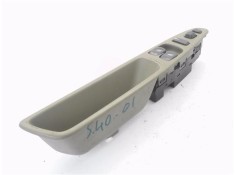Recambio de mando elevalunas delantero izquierdo para volvo s40 berlina 1.6 referencia OEM IAM 30889751  