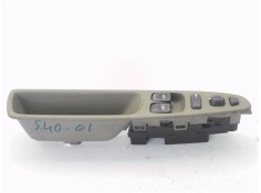 Recambio de mando elevalunas delantero izquierdo para volvo s40 berlina 1.6 referencia OEM IAM 30889751  