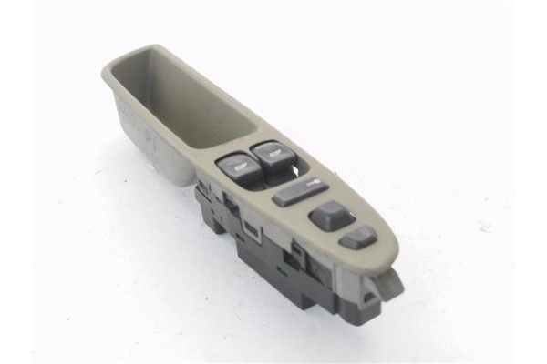 Recambio de mando elevalunas delantero izquierdo para volvo s40 berlina 1.6 referencia OEM IAM 30889751  