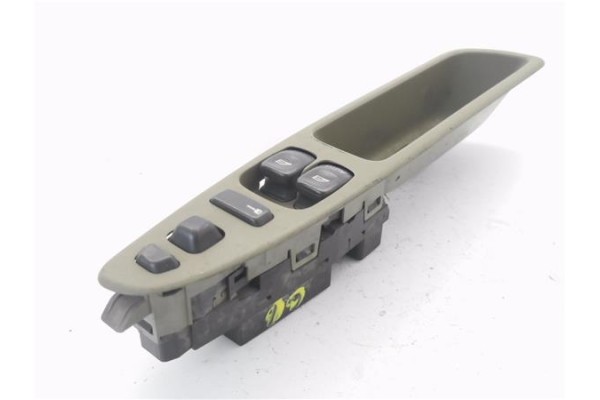Recambio de mando elevalunas delantero izquierdo para volvo s40 berlina 1.6 referencia OEM IAM 30889751  