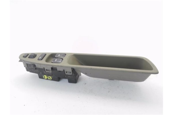 Recambio de mando elevalunas delantero izquierdo para volvo s40 berlina 1.6 referencia OEM IAM 30889751  