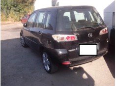 mazda 2 (b2w) del año 2006
