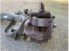 Recambio de puente trasero para toyota verso (aur2/zgr2) 2.0 d-4d referencia OEM IAM 421010F020  